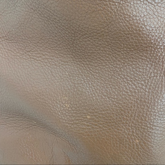 Michael Kors Fulton Acorn Hobo Bag - Picture 6 of 10